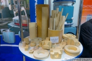 MIUS, JSC, Russia, laboratorial and industrial electro-thermal equipment