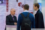 OTTOM, Ukraine, technical re-armament of industrial enterprises Thermo productions