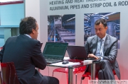 Danieli Olivotto Ferrè, Italy, heating and heat treatment solutions