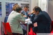 Danieli Olivotto Ferrè, Italy, heating and heat treatment solutions