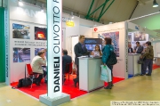 Danieli Olivotto Ferrè, Italy, heating and heat treatment solutions