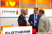 SMS Elotherm GmbH part of the SMS group / JSC PROMCO, induction process 
