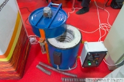 Termosvar, Belarus, thermal and welding equipment