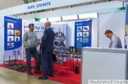 SAFE Cronite, France, heat-resistant equipment, furnace rollers, castings for industrial furnaces