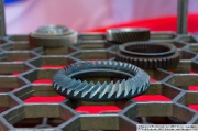 SAFE Cronite, France, heat-resistant equipment, furnace rollers, castings for industrial furnaces