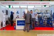 Gidropotok, partner Alfa Laval in Russia