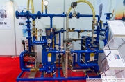 Gidropotok, partner Alfa Laval in Russia