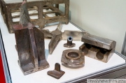 Termostal, Russia, steel castings / Heat Treatment - 2013