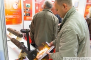 Termostal, Russia, steel castings / Heat Treatment - 2013