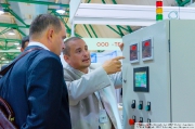 Termosvar, Belarus, thermal and welding equipment