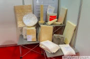 OJSC Eastern Institute of Refractories (OJSC VOSTIO), Russia, is a leading research and design center in refractory and thermal insualtion materials / Heat Treatment - 2013