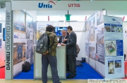 UTTIS industries, industrial equipment, Romania