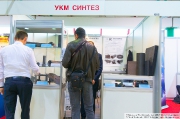 UKM Sintez ltd., Russia, products made of carbon-carbon composite materials