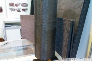 UKM Sintez ltd., Russia, products made of carbon-carbon composite materials