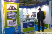 Schunk Group, Germany, carbon-carbon composites materials (СССM) / Heat Treatment - 2013