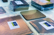 Schunk Group, Germany, carbon-carbon composites materials (СССM) / Heat Treatment - 2013