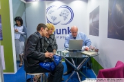Schunk Group, Germany, carbon-carbon composites materials (СССM) / Heat Treatment - 2013