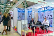 TERLA, Russia, vacuum and cryovacuum equipment / Heat Treatment - 2013