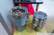 TERLA, Russia, vacuum and cryovacuum equipment / Heat Treatment - 2013