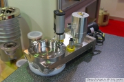 TERLA, Russia, vacuum and cryovacuum equipment / Heat Treatment - 2013