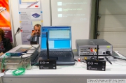 OTC Ltd., Russia, production of the means for measuring the temperature