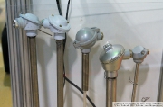 OTC Ltd., Russia, production of the means for measuring the temperature