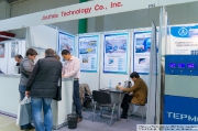 Jinzhou Technology Co., Inc., China, electric furnaces