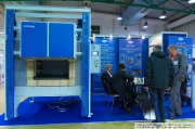 Atlant, Belarus, the furnace manufacturing