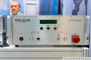 Splitstone, Russia, induction heating, water cooling system