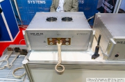 Splitstone, Russia, induction heating, water cooling system
