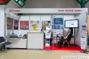 Schick GmbH, Germany, for the supply of ammonia and sulphur dioxide