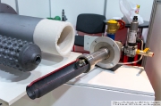 Volgaterm Ltd., Russia, represents the interests of Elster GmbH company in Russia and brands Kromschroeder, Hauck, LBE, Bisson Impiant Industriali