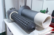 Volgaterm Ltd., Russia, represents the interests of Elster GmbH company in Russia and brands Kromschroeder, Hauck, LBE, Bisson Impiant Industriali