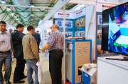 Mosinductor, Russia, induction furnaces, induction hardening machines