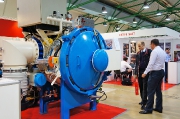 Sistem Technik, installation for heat treatment (Russia)