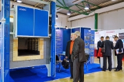 ATLANT - Baranovichi machine-tool plant (Belarus) 