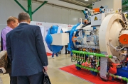 Sistem Teknik, equipment for thermal and chemical-thermal treatment (Russia)
