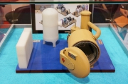 GALIKA AG, industrial furnace from leading world manufacturers (Switzerland, Russia)