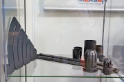 MERSEN, carbon composites, thermal insulation (Russia) 