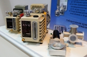 Terla, vacuum, thermal and cryogenic equipment (Russia)