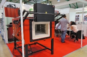 Krona, industrial furnaces and driers (Russia)