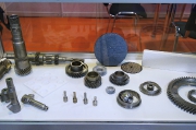 TALAS-STEEL, heat-resistant tooling and furnace equipment (Russia)