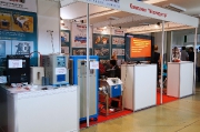 Mosinductor, induction equipment, cooling towers, chillers (Russia)Russia)