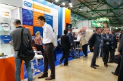 S-instruments, technical diagnostics, nondestructive inspection (Russia)