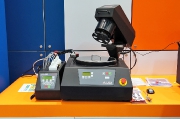 S-instruments, technical diagnostics, nondestructive inspection (Russia)