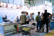 Novatest, equipment for research of properties of materials (Russia)