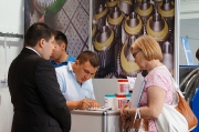 Riel-group, protective materials for chemical heat treatment (Russia)