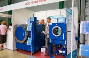 Tula-Therm, thermal vacuum equipment (Russia)