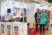 Labtest, spectrometers, instruments for thermal analysis (Russia)