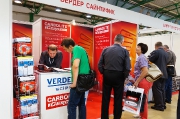 VERDER SCIENTIFIC, laboratory equipment (Russia)